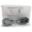 New CCS CB-2 LED Power Extension Cable, Light Unit to Control, 2-Pin, 2m Length