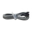 New CCS CB-2 LED Power Extension Cable, Light Unit to Control, 2-Pin, 2m Length