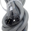 New CCS CB-2 LED Power Extension Cable, Light Unit to Control, 2-Pin, 2m Length