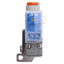 Used SMC SY3120-5LZ-N3-F1 Solenoid Valve 2-Position 5-Port , 0.15-0.7MPa, 24VDC Coil