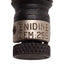Used Enidine OEM.25B Shock Absorber, 0.38in Stroke, 12-130in/sec, 1/2in-20 Barrel