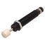 Used Enidine OEM.25B Shock Absorber, 0.38in Stroke, 12-130in/sec, 1/2in-20 Barrel