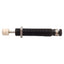 Used Enidine OEM.25B Shock Absorber, 0.38in Stroke, 12-130in/sec, 1/2in-20 Barrel