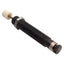 Used Enidine OEM.25B Shock Absorber, 0.38in Stroke, 12-130in/sec, 1/2in-20 Barrel