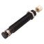 Used Enidine OEM.25B Shock Absorber, 0.38in Stroke, 12-130in/sec, 1/2in-20 Barrel