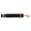 Used Enidine OEM.25B Shock Absorber, 0.38in Stroke, 12-130in/sec, 1/2in-20 Barrel