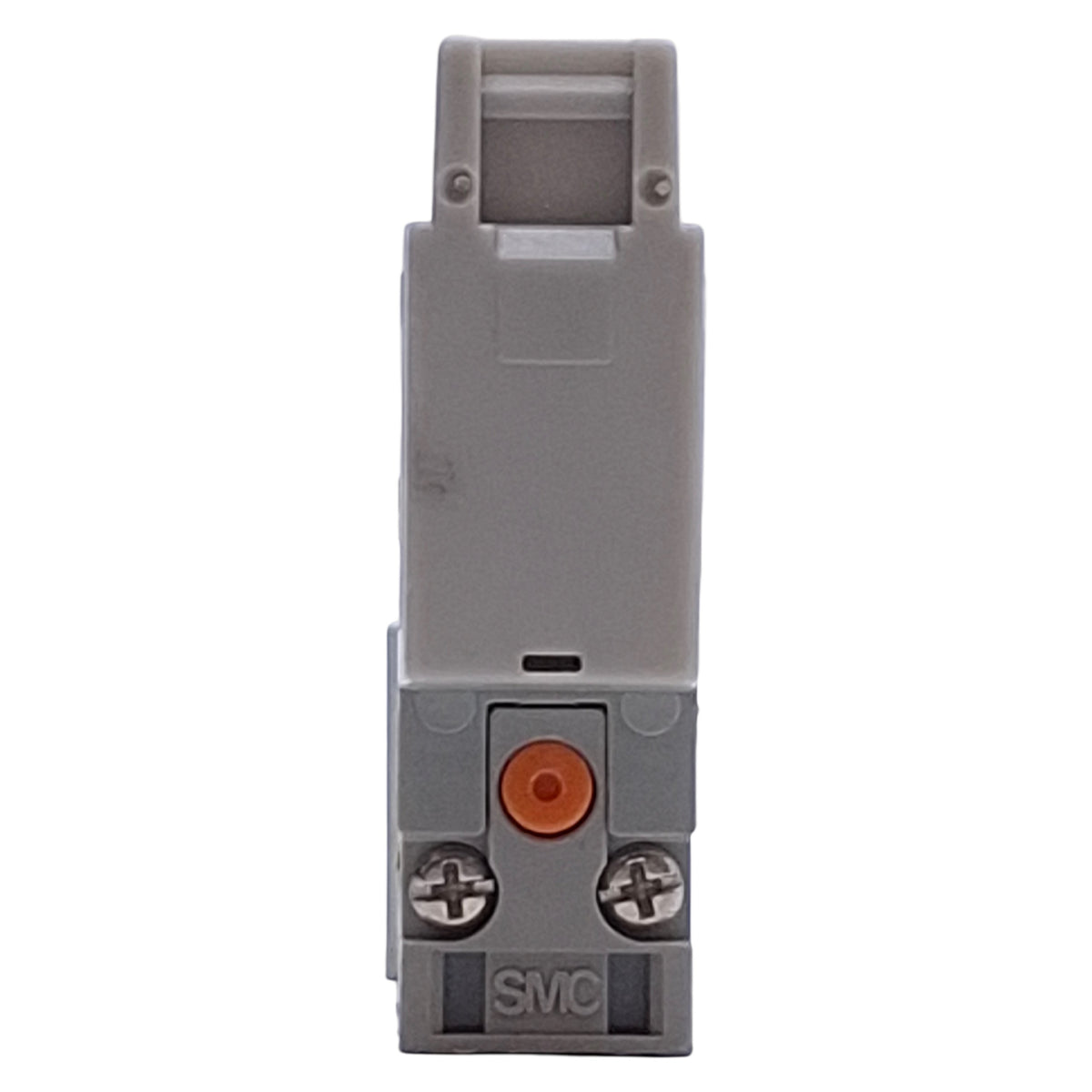 Used SMC SYJ3143-5MO Solenoid Valve 2-Position 5-Port, 0.15-0.7MPa, 24VDC Coil