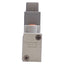Used SMC SYJ3143-5MO Solenoid Valve 2-Position 5-Port, 0.15-0.7MPa, 24VDC Coil