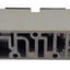 New – Open box SMC VFR2110R-5DZ Solenoid Valve, 5/2-Way, 0-0.9MPa, DIN Terminal, 24VDC Coil