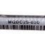 Used Banner MQDC2S-830 70977 Single-Ended Cordset, 30V 2A, M12 8-Pin Female, 5.0m
