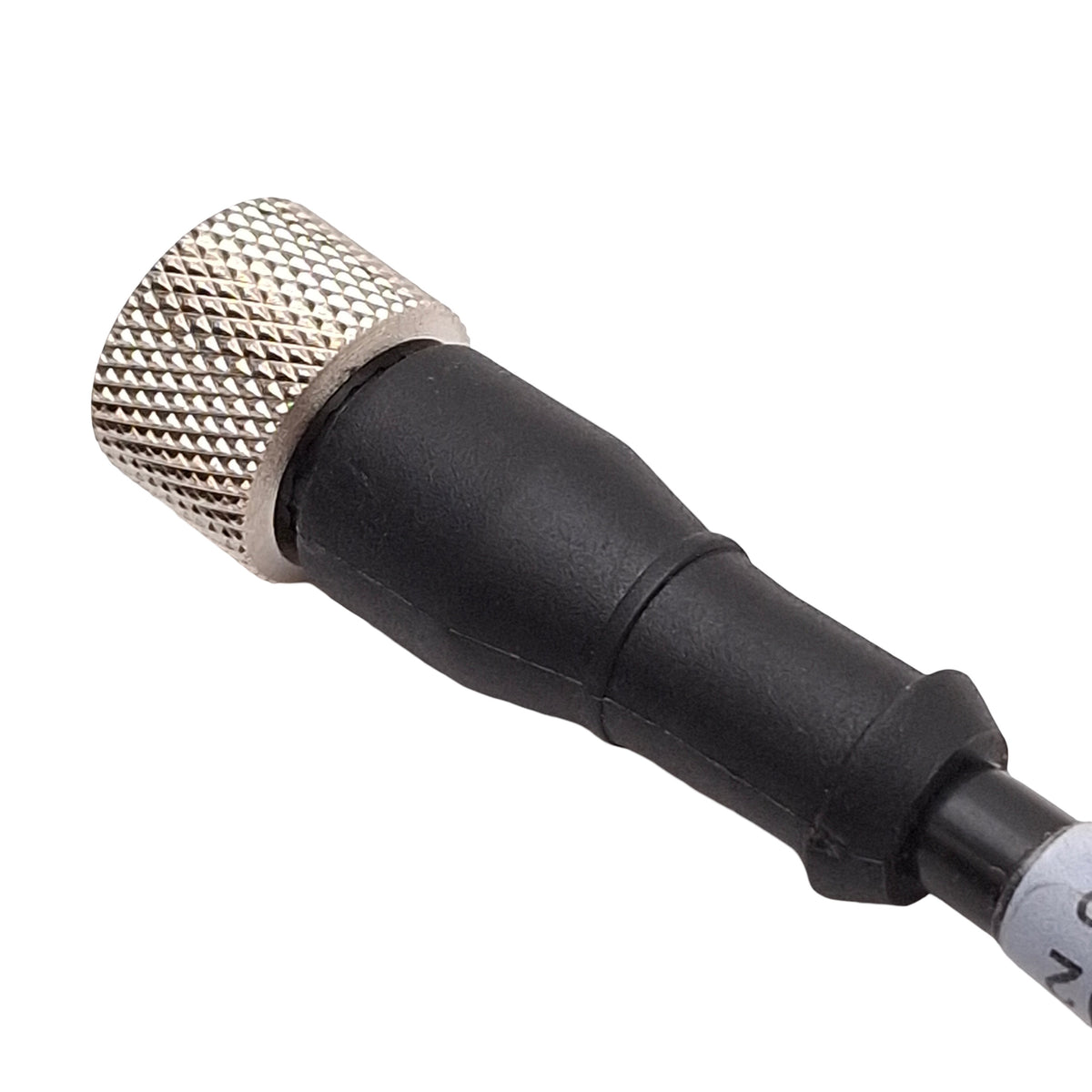 Used Banner MQDC2S-830 70977 Single-Ended Cordset, 30V 2A, M12 8-Pin Female, 5.0m