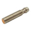 New IFM IE5338 Inductive Sensor, PNP/NPN NO, 3mm Range, 10-30VDC, 3-Pin M8 Male
