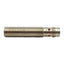 New IFM IE5338 Inductive Sensor, PNP/NPN NO, 3mm Range, 10-30VDC, 3-Pin M8 Male
