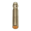 New IFM IE5338 Inductive Sensor, PNP/NPN NO, 3mm Range, 10-30VDC, 3-Pin M8 Male