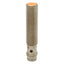 New IFM IE5338 Inductive Sensor, PNP/NPN NO, 3mm Range, 10-30VDC, 3-Pin M8 Male