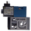 Used Mac 45A-LAC-DDAJ-2KD Solenoid Valve, 4/2-Way, 1/8in NPT, Vac-120psi, 24VDC Coil