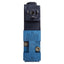 Used Mac 45A-LAC-DDAJ-2KD Solenoid Valve, 4/2-Way, 1/8in NPT, Vac-120psi, 24VDC Coil