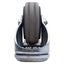 Used Lot of 4 Blickle LKRA-VPA 80G-FI Swivel Caster ø80mm x 25mm Wheel, 60kg Capacity