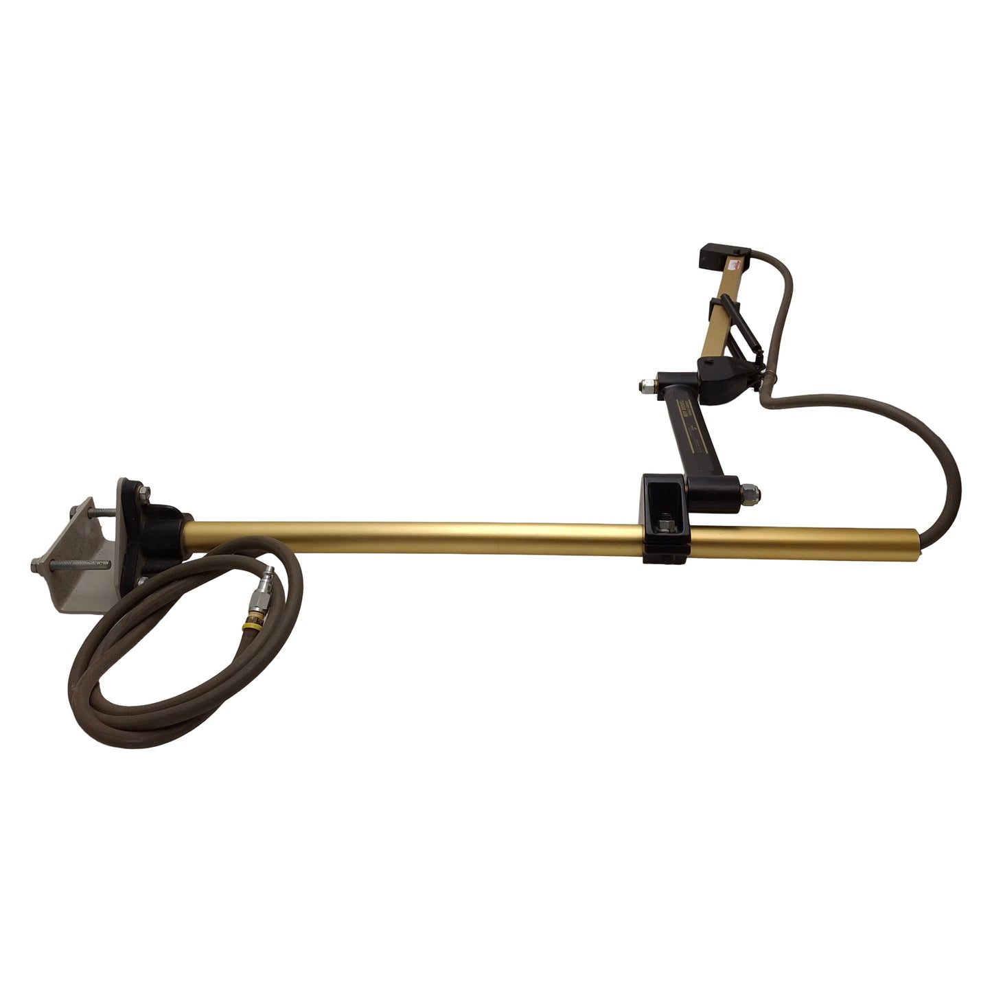 Used Cooper TAS-18 Gardner-Denver Torque Arm, 30in Reach, 5lb Capacity, 1/4in NPT