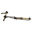 Used Cooper TAS-18 Gardner-Denver Torque Arm, 30in Reach, 5lb Capacity, 1/4in NPT