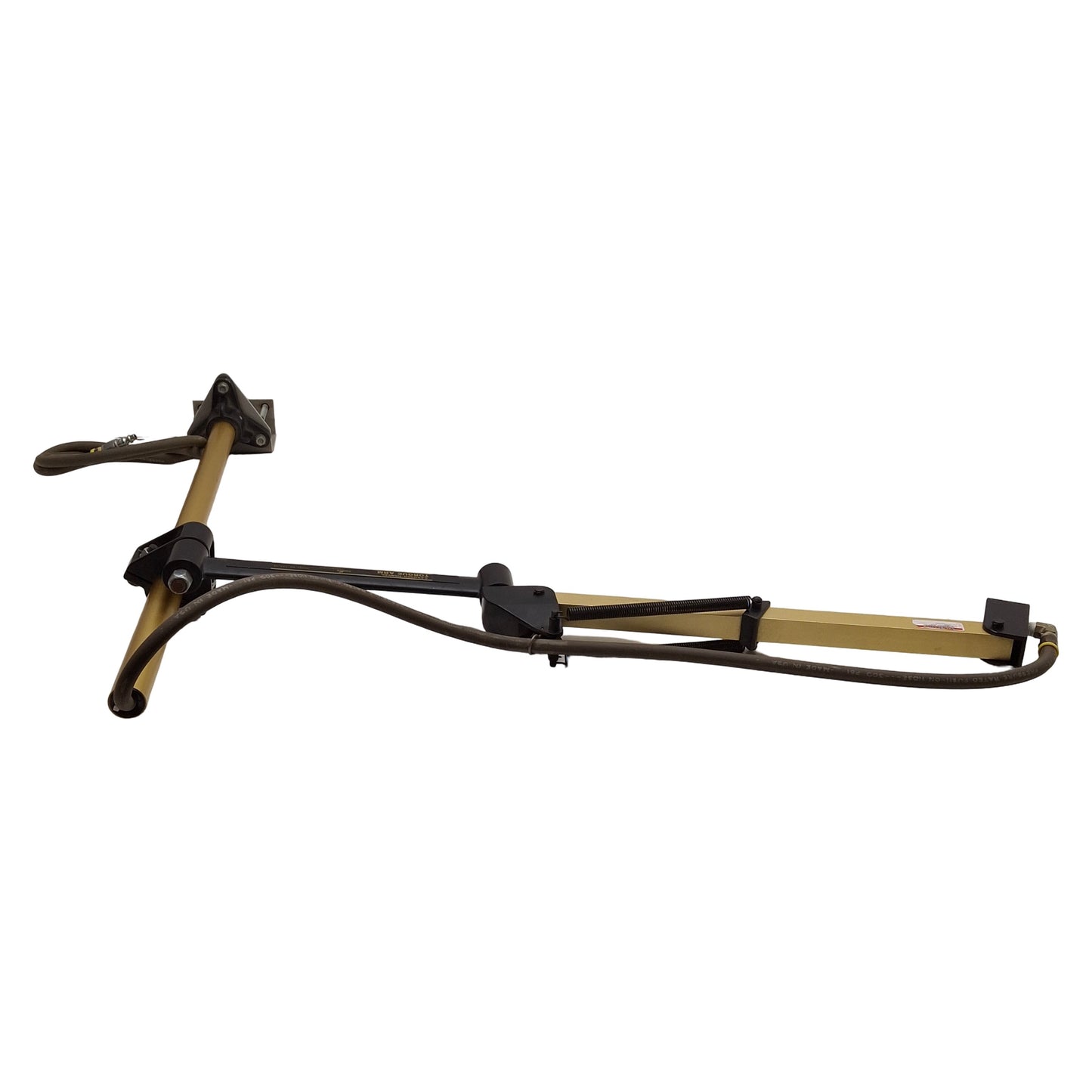 Used Cooper TAS-18 Gardner-Denver Torque Arm, 30in Reach, 5lb Capacity, 1/4in NPT