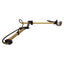 Used Cooper TAS-18 Gardner-Denver Torque Arm, 30in Reach, 5lb Capacity, 1/4in NPT