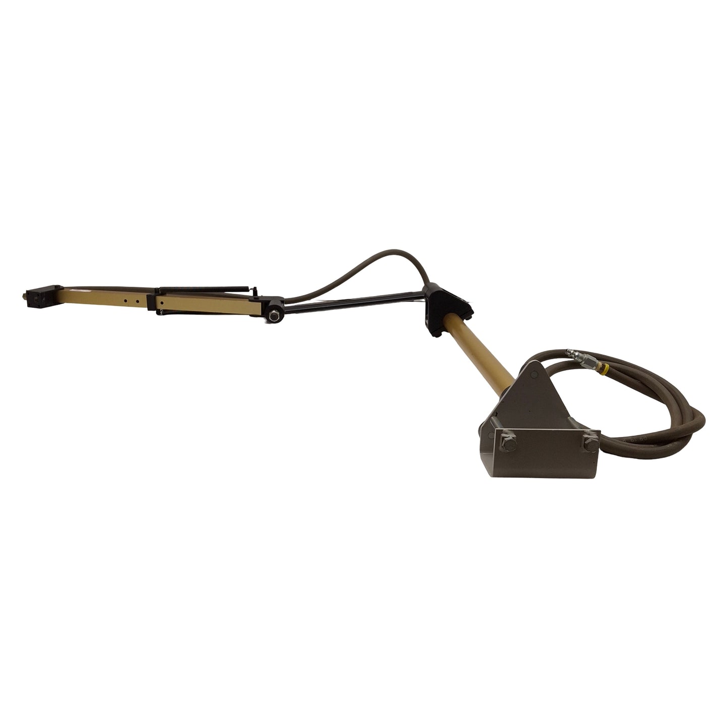 Used Cooper TAS-18 Gardner-Denver Torque Arm, 30in Reach, 5lb Capacity, 1/4in NPT