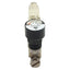 Used SMC ARBY3000-06-P-2-X1 Interface Regulator, 14-100psi Set, 0-150psi Gauge