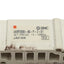 Used SMC ARBY3000-06-P-2-X1 Interface Regulator, 14-100psi Set, 0-150psi Gauge