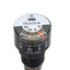 Used SMC ARBY3000-06-P-2-X1 Interface Regulator, 14-100psi Set, 0-150psi Gauge