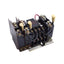 Used Allen Bradley 509-T0D Motor Starter 11A, 2HP @ 575VAC 3-PH, 120VAC Coil *Heater*