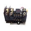 Used Allen Bradley 509-T0D Motor Starter 11A, 2HP @ 575VAC 3-PH, 120VAC Coil *Heater*