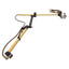 Used Woodhead Aero-Motive Ergomation Torque Arm, 30in Reach, 5lb Capacity, 1/4in NPT