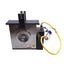 Used Machine Solutions Heated Stent Crimper Head, 0mm - 10mm x 60mm Length, 230V