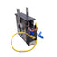Used Machine Solutions Heated Stent Crimper Head, 0mm - 10mm x 60mm Length, 230V