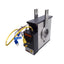 Used Machine Solutions Heated Stent Crimper Head, 0mm - 10mm x 60mm Length, 230V