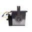 Used Machine Solutions Heated Stent Crimper Head, 0mm - 10mm x 60mm Length, 230V