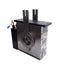 Used Machine Solutions Heated Stent Crimper Head, 0mm - 10mm x 60mm Length, 230V
