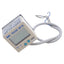Used SMC ZSE4-01-25 Digital Vacuum Pressure Sensor Switch, 12-24VDC, 0 to -101kPa