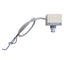 Used SMC ZSE4-01-25 Digital Vacuum Pressure Sensor Switch, 12-24VDC, 0 to -101kPa