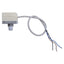 Used SMC ZSE4-01-25 Digital Vacuum Pressure Sensor Switch, 12-24VDC, 0 to -101kPa