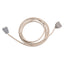 Used GE Fanuc IC800CBL002A Digital Servo Command Cable Assembly, 90-30 Series, 3m