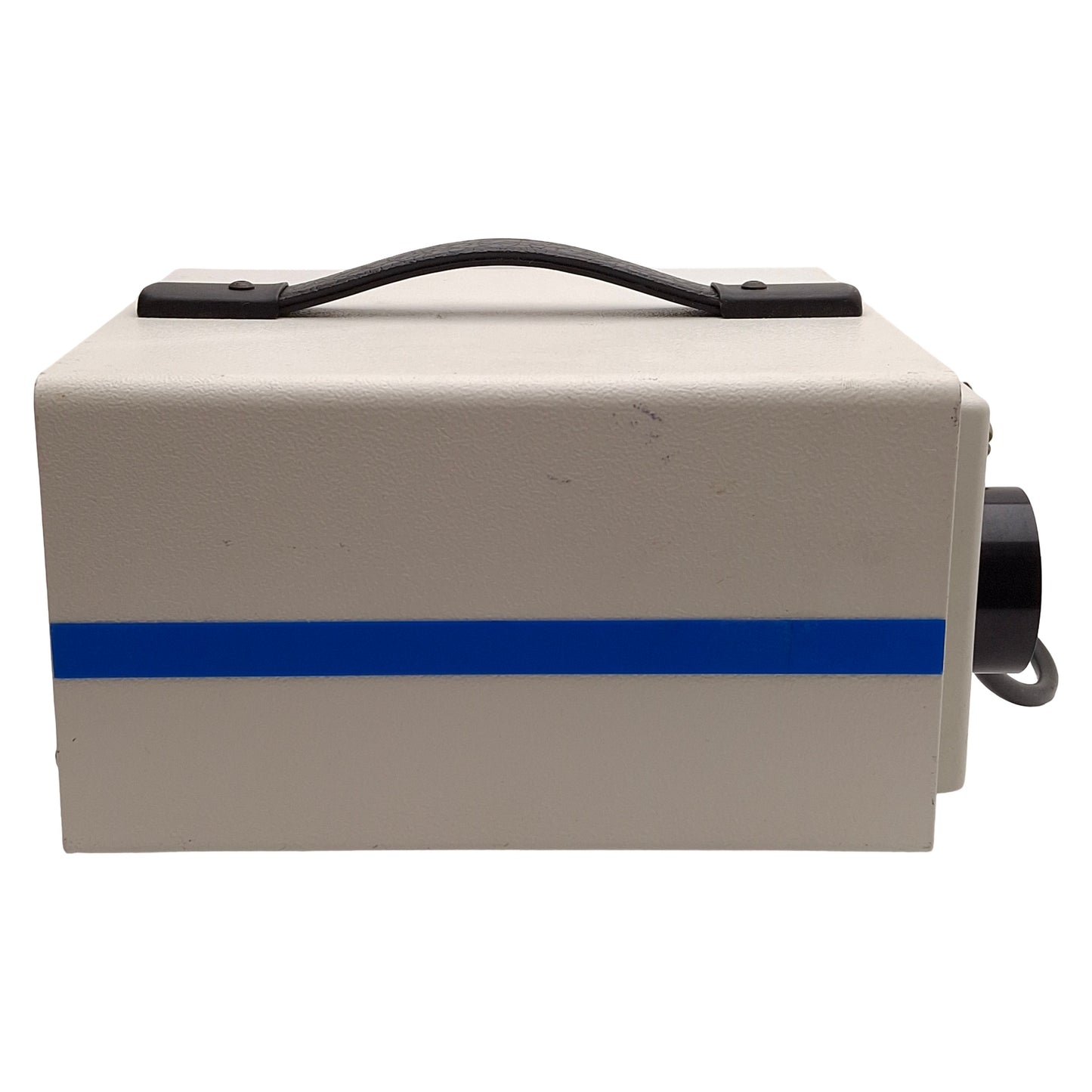 Used Schott A20890 DCR-IV Fiber Optic Light Source, 150W, 90-250VAC, RS-232, ø18mm