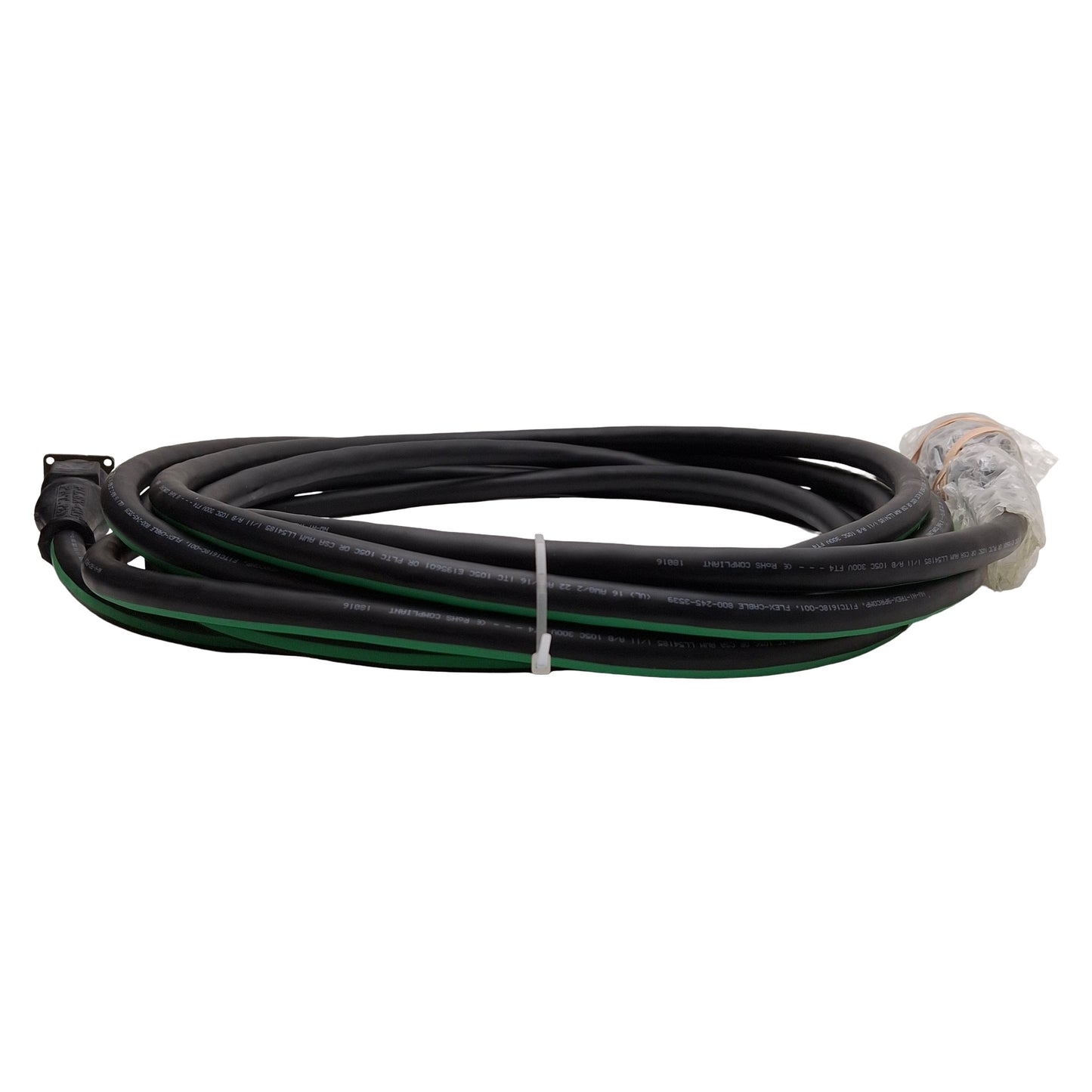 New Flex Cable FC-CFBM6EN-CCTR-M006 N-Series to TLY-Series Motor Feedback Cable, 6m