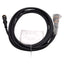 New Flex Cable FC-CFBM6EN-CCTR-M006 N-Series to TLY-Series Motor Feedback Cable, 6m