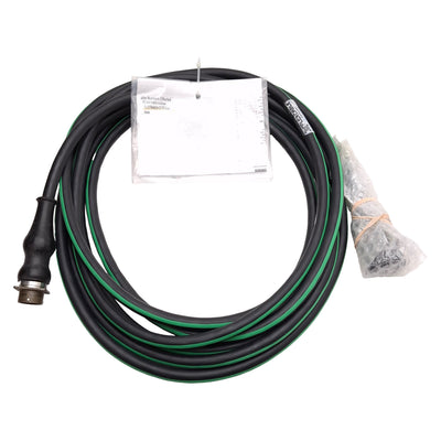 New Flex Cable FC-CFBM6EN-CCTR-M006 N-Series to TLY-Series Motor Feedback Cable, 6m