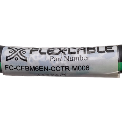 New Flex Cable FC-CFBM6EN-CCTR-M006 N-Series to TLY-Series Motor Feedback Cable, 6m