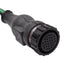 New Flex Cable FC-CFBM6EN-CCTR-M006 N-Series to TLY-Series Motor Feedback Cable, 6m