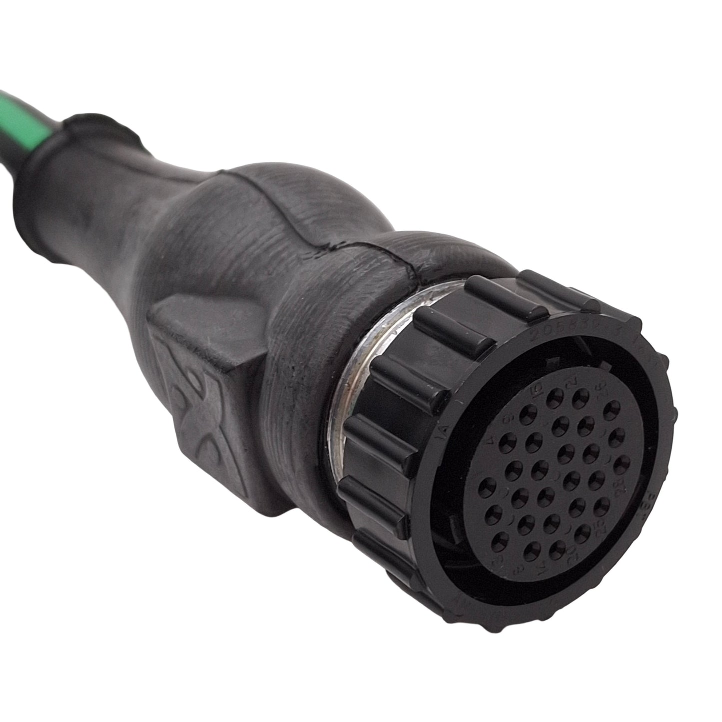 New Flex Cable FC-CFBM6EN-CCTR-M006 N-Series to TLY-Series Motor Feedback Cable, 6m