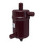 New – Open box Temprite 034000000 340A Oil Separator, 650psi Max, 0.3-0.6µm, 3/8in ODS